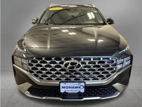 Used 2023 Hyundai Santa Fe SEL w/ Premium Package AWD/4WD image 9
