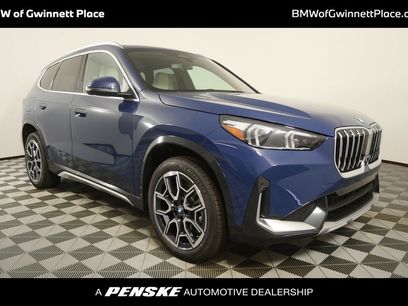 New 2026 BMW X1 xDrive28i w/ Technology Package