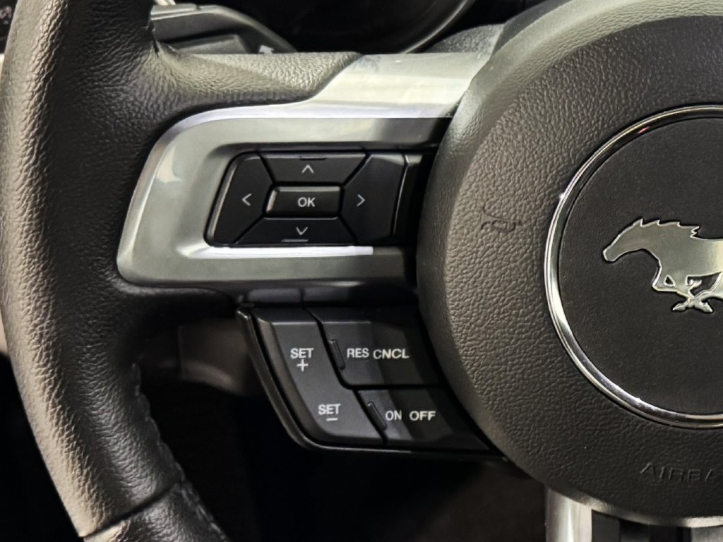 Used 2015 Ford Mustang GT Premium RWD image 6