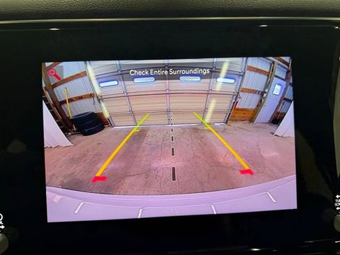 Used 2025 Jeep Wagoneer Series II w/ Premium Group I image 22