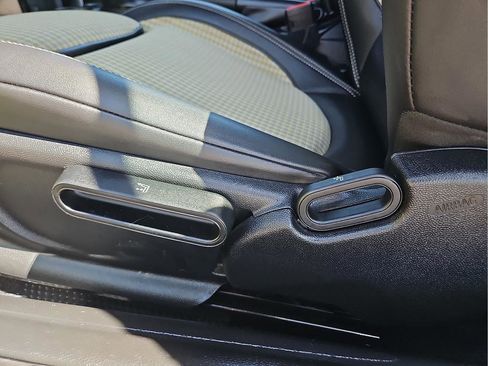 Used 2022 MINI Cooper S w/ Signature Upholstery Package image 12