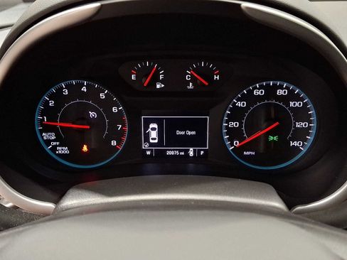 Used 2023 Chevrolet Malibu RS image 19