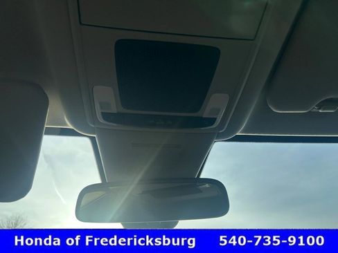 Certified 2026 Honda CR-V LX image 24