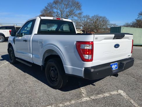 Certified 2023 Ford F150 XL image 5