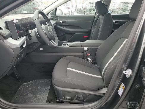 New 2026 Hyundai Sonata SEL image 13
