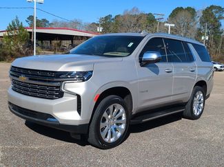 Used 2021 Chevrolet Tahoe Premier w/ Premium Package 2 video 1