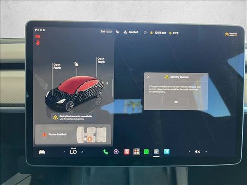 Used 2023 Tesla Model 3 Standard Range RWD image 14