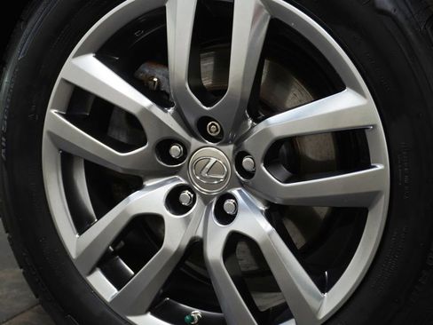 Used 2015 Lexus NX 200t AWD w/ Luxury Package image 11