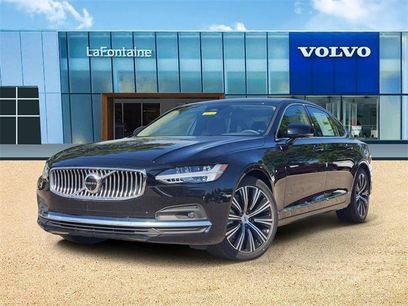 New 2025 Volvo S90 B6 Plus