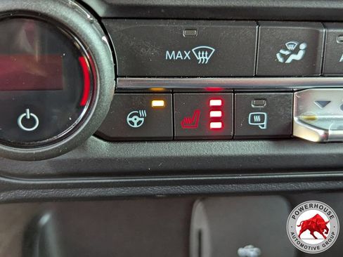 Used 2021 Ford Bronco Outer Banks image 26