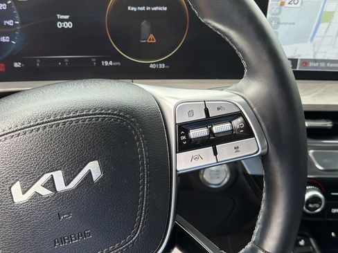 Used 2024 Kia Telluride SX X-Pro AWD/4WD image 28