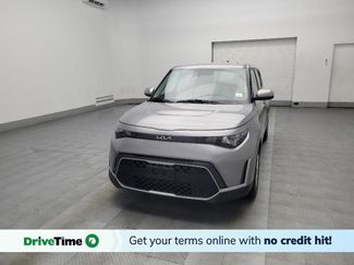 Used 2023 Kia Soul LX w/ Option Group 015 image 1