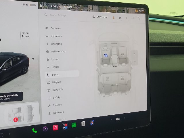 Used 2025 Tesla Model 3 Long Range RWD image 32