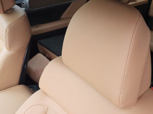 New 2026 Hyundai Santa Fe Limited image 11