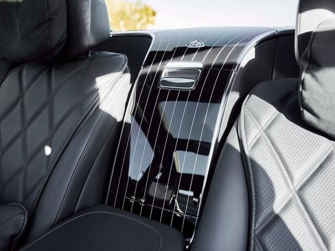 Used 2023 Mercedes-Benz Maybach S 680 4MATIC image 53