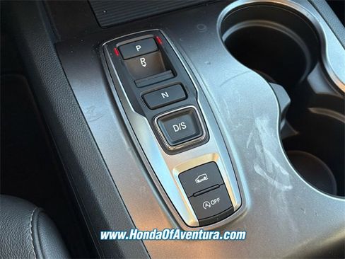 Certified 2022 Honda Pilot Special Edition image 22