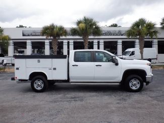 Used 2022 Chevrolet Silverado 2500 W/T w/ WT Fleet Convenience Package RWD video 1