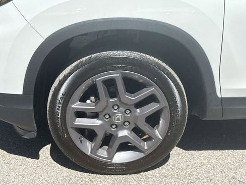 Used 2022 Honda Passport EX-L image 19