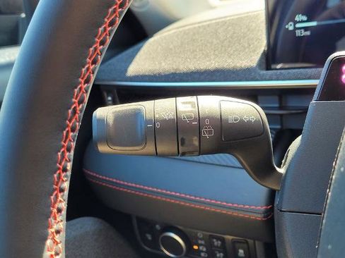 New 2025 Ford Mustang Mach-E Premium w/ Sport Appearance Package image 19