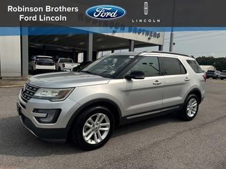 Used 2016 Ford Explorer XLT w/ Equipment Group 202A FWD video 1