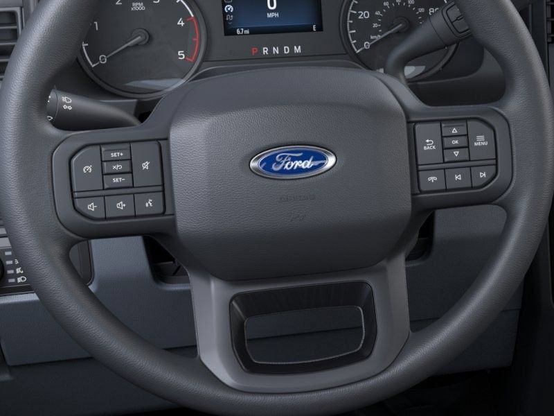 New 2026 Ford F350 XL w/ XL Driver Assist Package AWD/4WD image 13