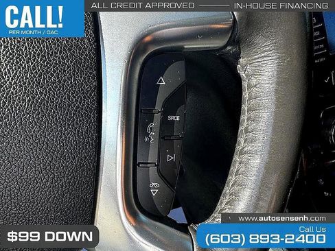 Used 2014 Chevrolet Traverse LTZ image 18