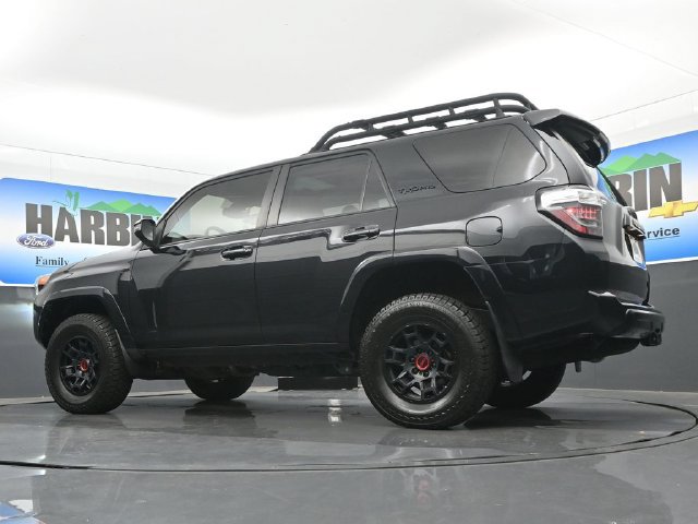 Used 2023 Toyota 4Runner TRD Pro AWD/4WD image 21
