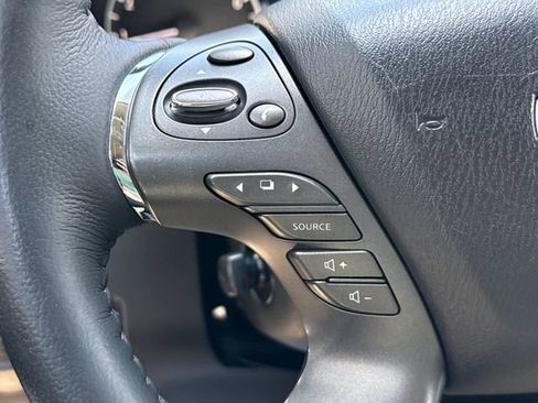 Used 2019 Nissan Murano Platinum AWD/4WD image 35
