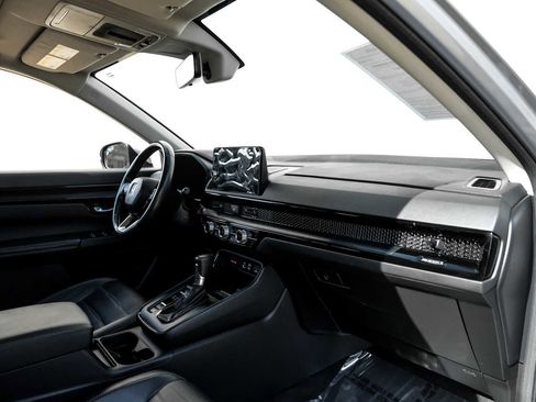 Used 2023 Honda CR-V EX-L image 16