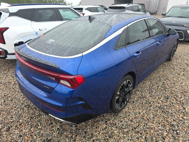 Used 2022 Kia K5 GT-Line w/ GT-Line FWD Premium Package image 6