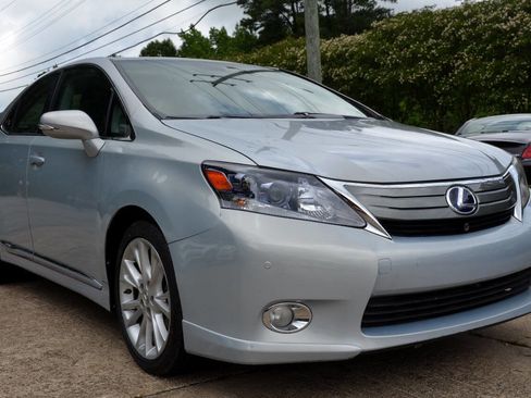 Used 2010 Lexus HS 250h image 3