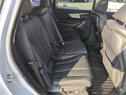 Certified 2024 Acura MDX FWD image 35