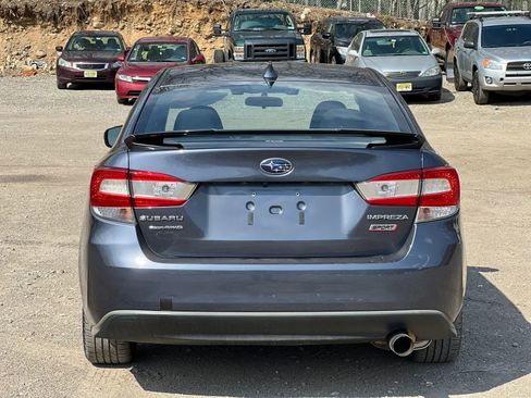 Used 2017 Subaru Impreza 2.0i Sport AWD/4WD image 5