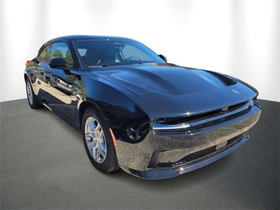 Used 2025 Dodge Charger Daytona R/T w/ Quick Order Package 25M R/T