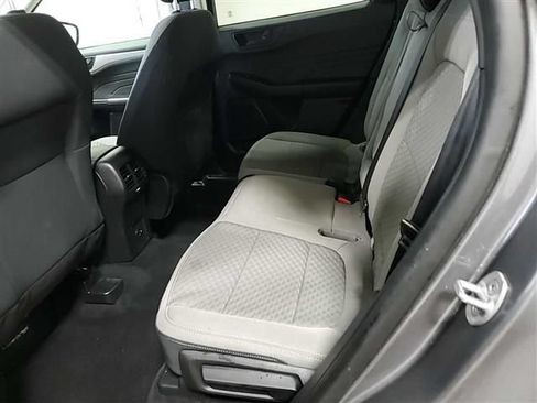 Used 2022 Ford Escape SE w/ Convenience Package FWD image 11