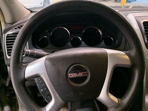 Used 2008 GMC Acadia SLE image 13