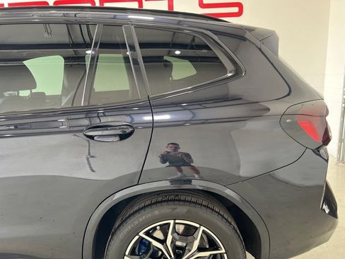 Used 2022 BMW X3 M40i w/ Premium Package image 10