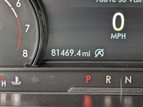 Used 2020 Lincoln Corsair AWD w/ Premium Package image 19