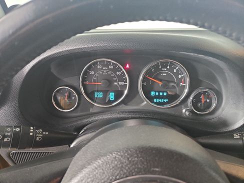 Used 2014 Jeep Wrangler Sport w/ Quick Order Package 24S AWD/4WD image 14