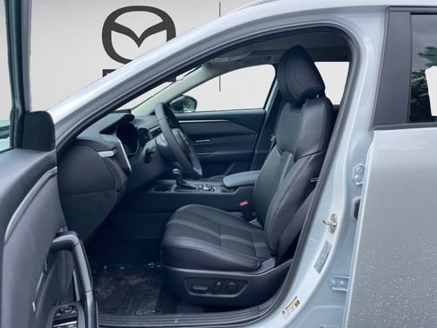 New 2026 MAZDA CX-50 2.5 Hybrid w/ Weather Package AWD/4WD image 8