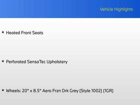 Used 2024 BMW iX xDrive50 AWD/4WD image 20