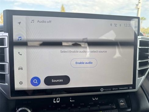 Used 2024 Toyota Tundra Platinum image 24