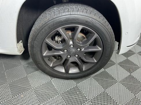 Used 2020 Jeep Grand Cherokee High Altitude image 16