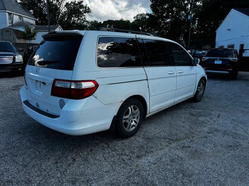 Used 2006 Honda Odyssey EX-L image 5