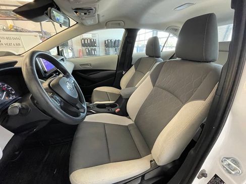Used 2023 Toyota Corolla LE FWD image 22