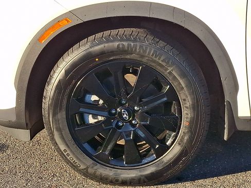 Used 2023 Hyundai Palisade SEL AWD/4WD image 8
