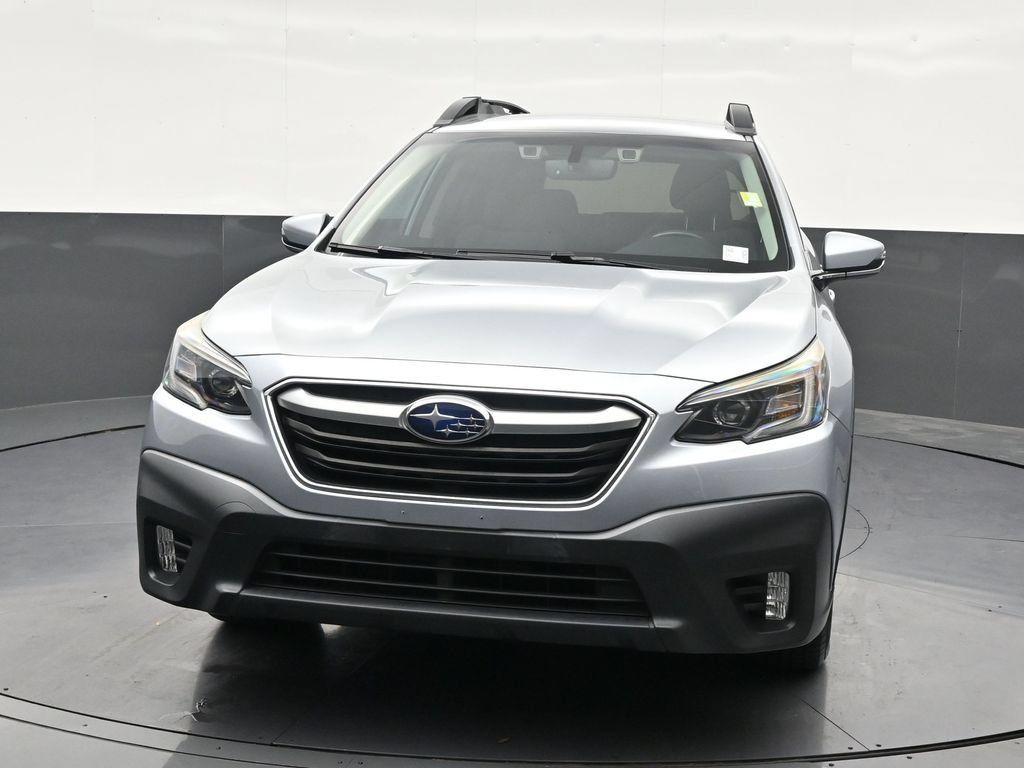 Used 2022 Subaru Outback Premium AWD/4WD image 9