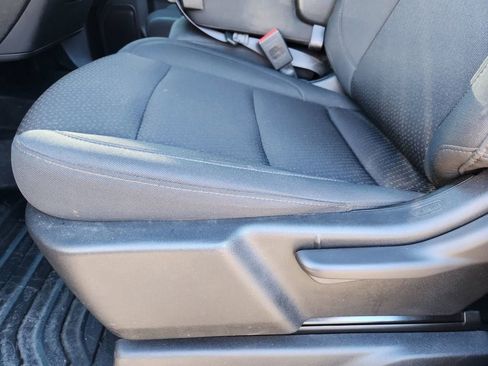 Used 2024 GMC Sierra 2500 Pro image 17