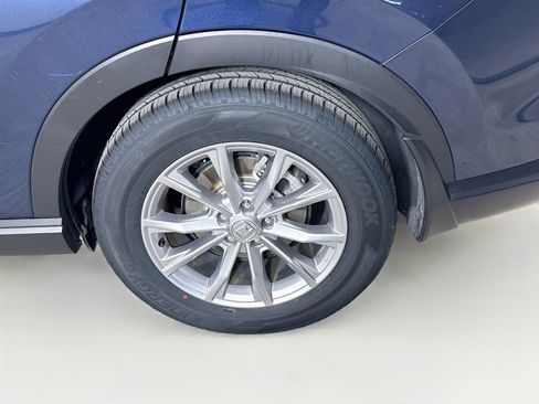 Used 2024 Honda CR-V EX image 37