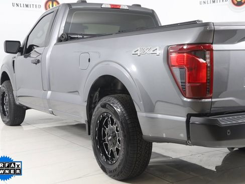 Used 2024 Ford F150 XL image 20